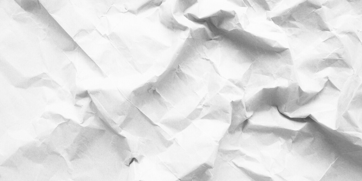 Papier ist meine Leidenschaft