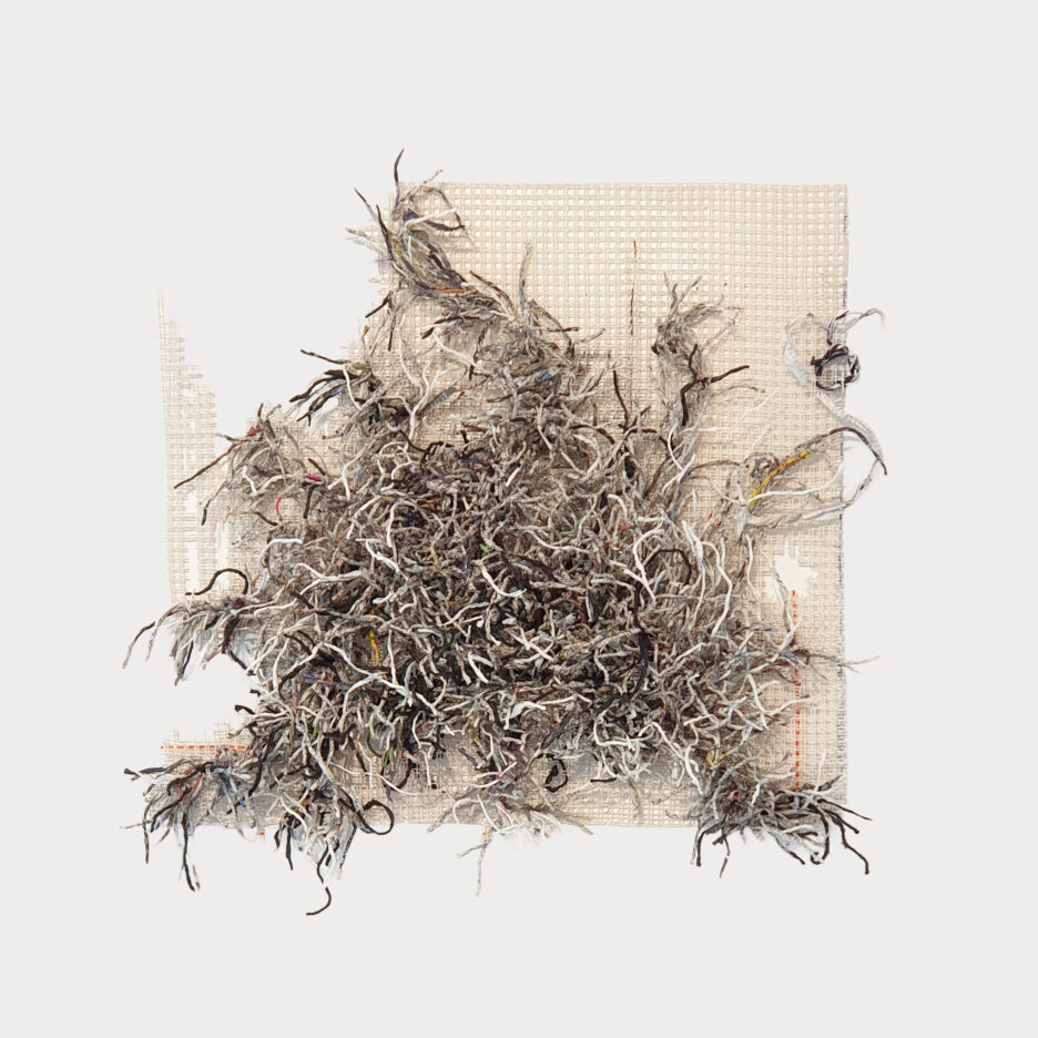 Heute bin ich ein bisschen Bluna